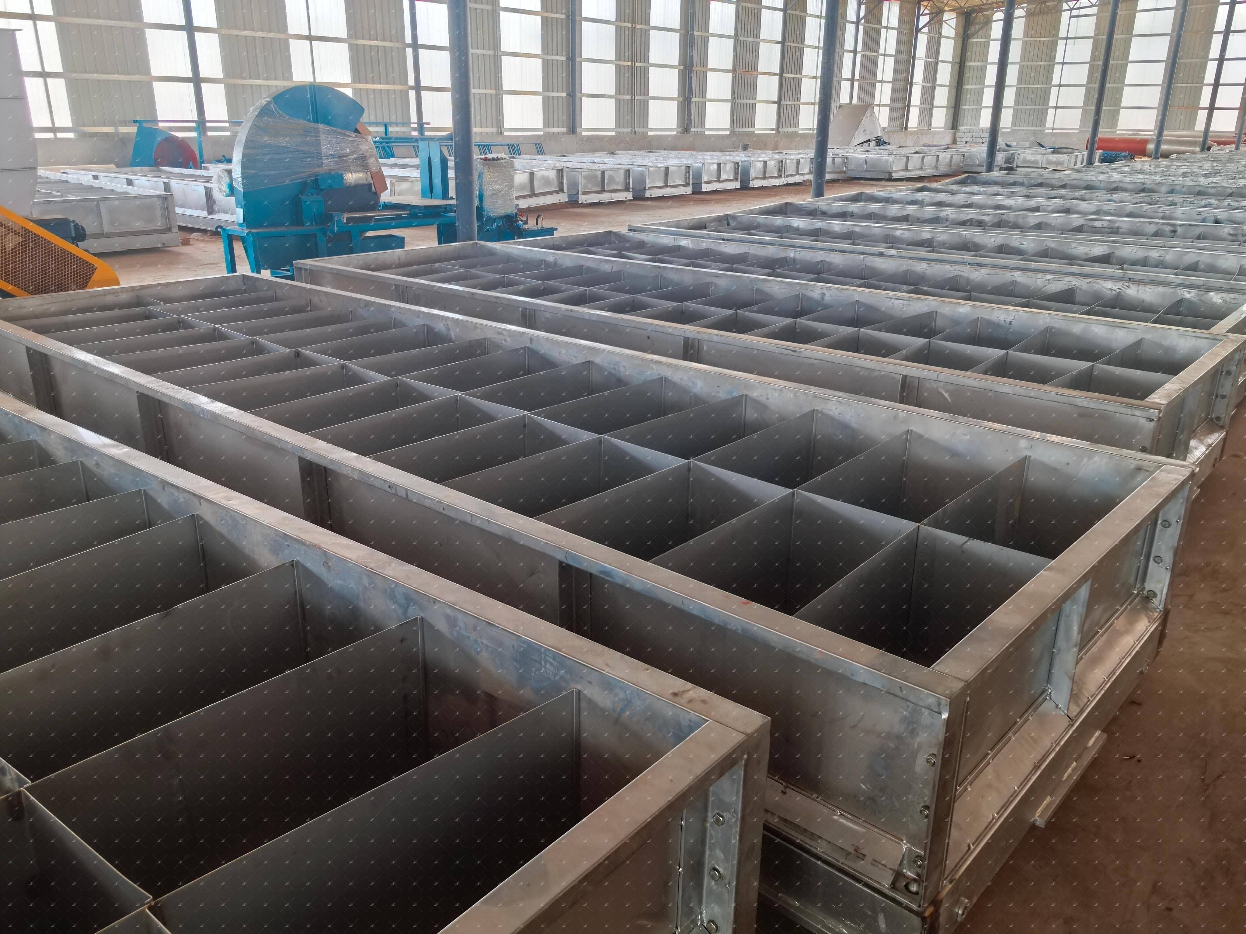 2025 Cote d'Ivoire 5 TPH Natural Rubber Line